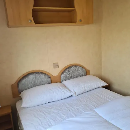 8 Berth Central Heated On Coral Beach Abi Cb Ingoldmells Exterior foto