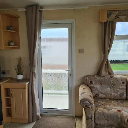 8 Berth Central Heated On Coral Beach Abi Cb Ingoldmells Exterior foto