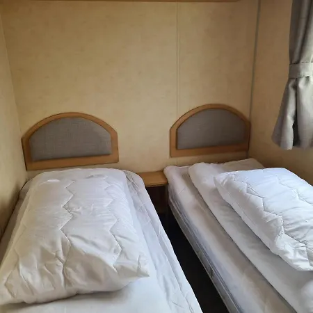 8 Berth Central Heated On Coral Beach Abi Cb Ingoldmells Exterior foto