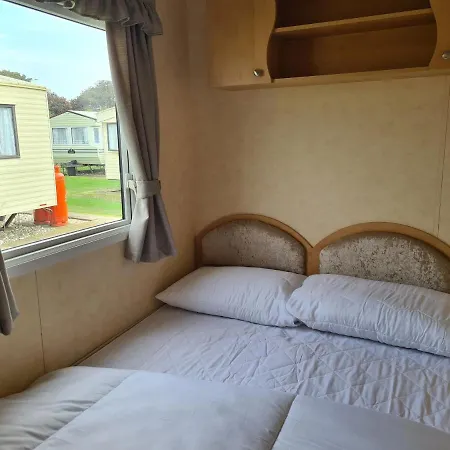 8 Berth Central Heated On Coral Beach Abi Cb Ingoldmells Exterior foto
