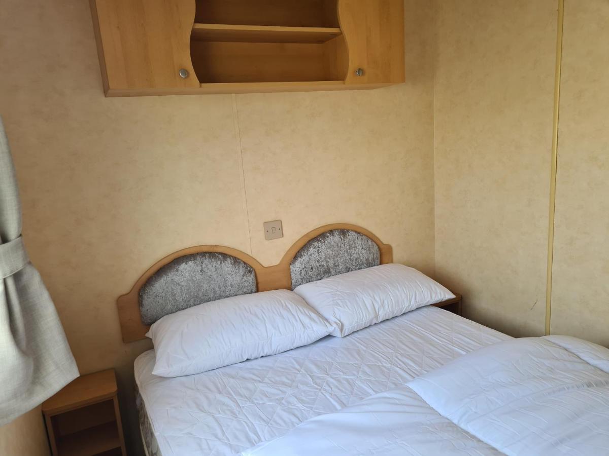 Apartment 8 Berth Heated On Coral Abi Cb Ingoldmells