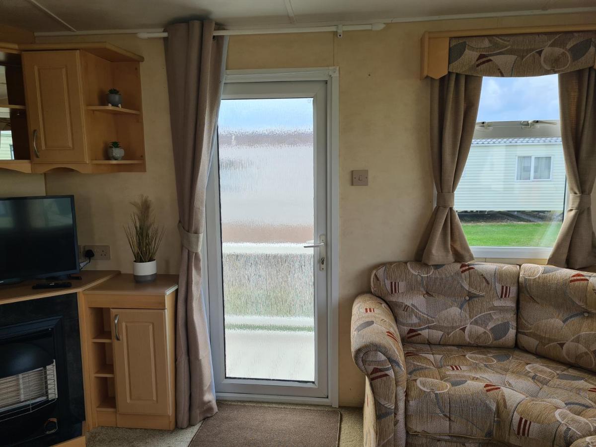 8 Berth Heated On Coral Abi Cb *
