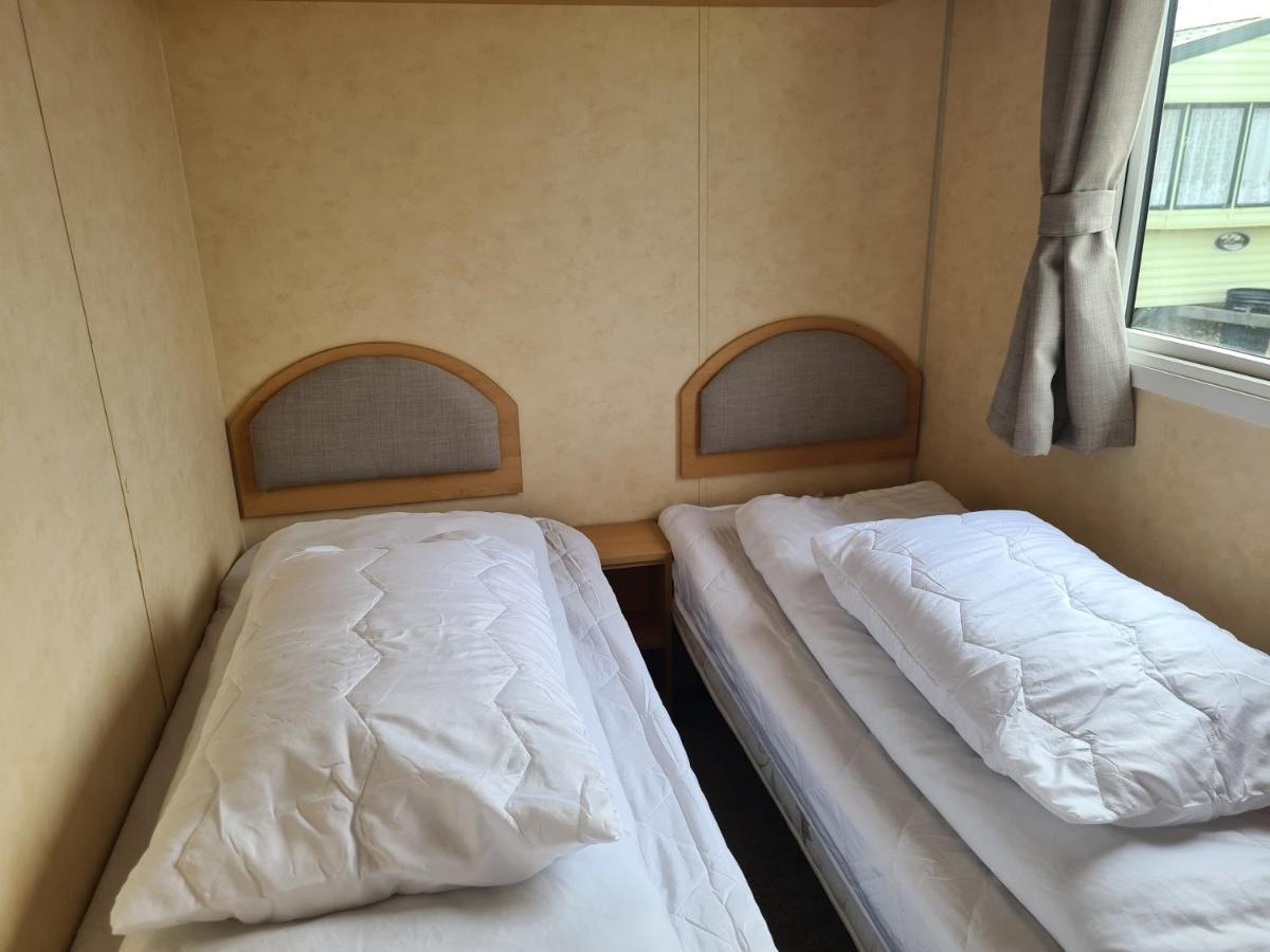 8 Berth Heated On Coral Abi Cb Apartment Ingoldmells