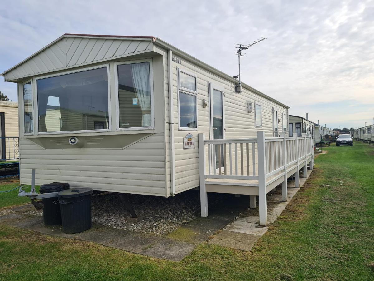 8 Berth Heated On Coral Abi Cb *