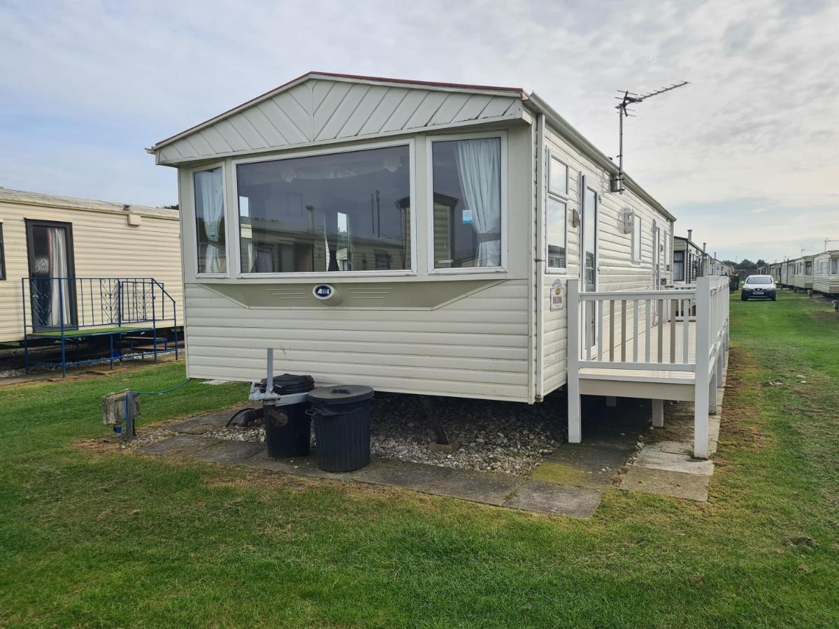 Apartment 8 Berth Heated On Coral Abi Cb Ingoldmells
