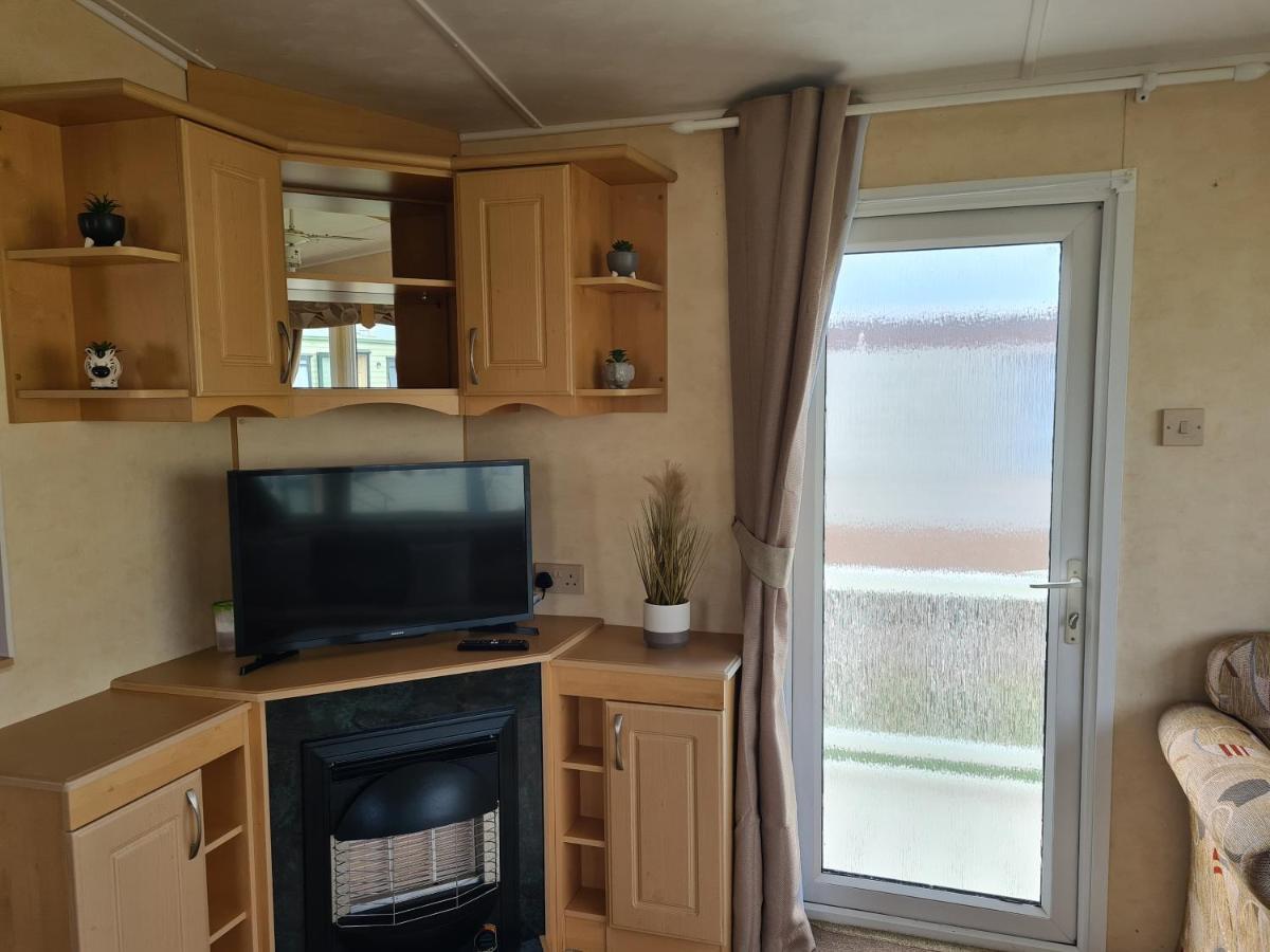 8 Berth Heated On Coral Abi Cb Apartment