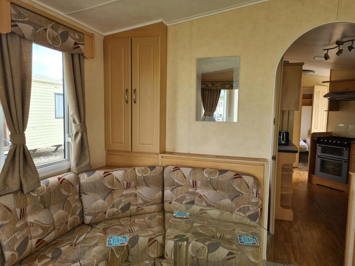8 Berth Heated On Coral Abi Cb Ingoldmells