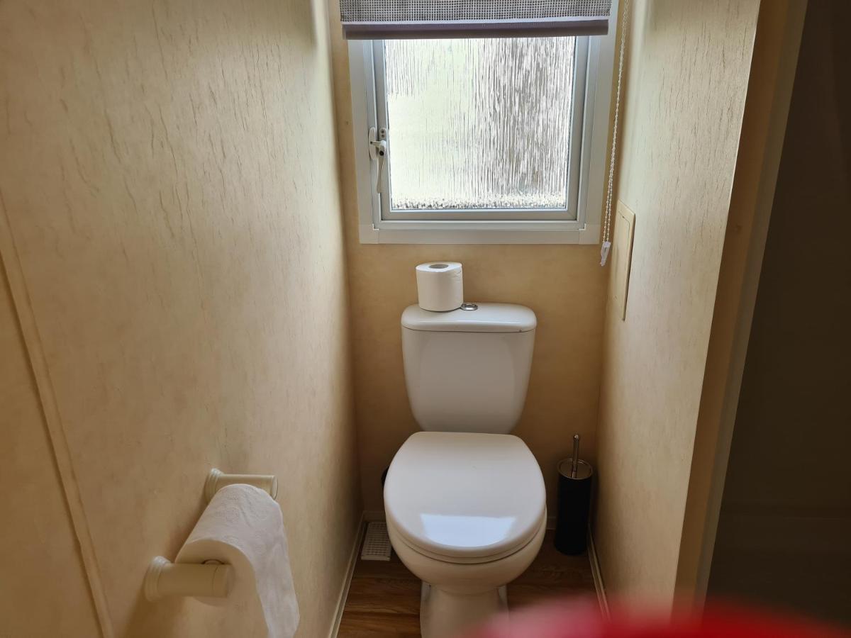 8 Berth Heated On Coral Abi Cb * Ingoldmells