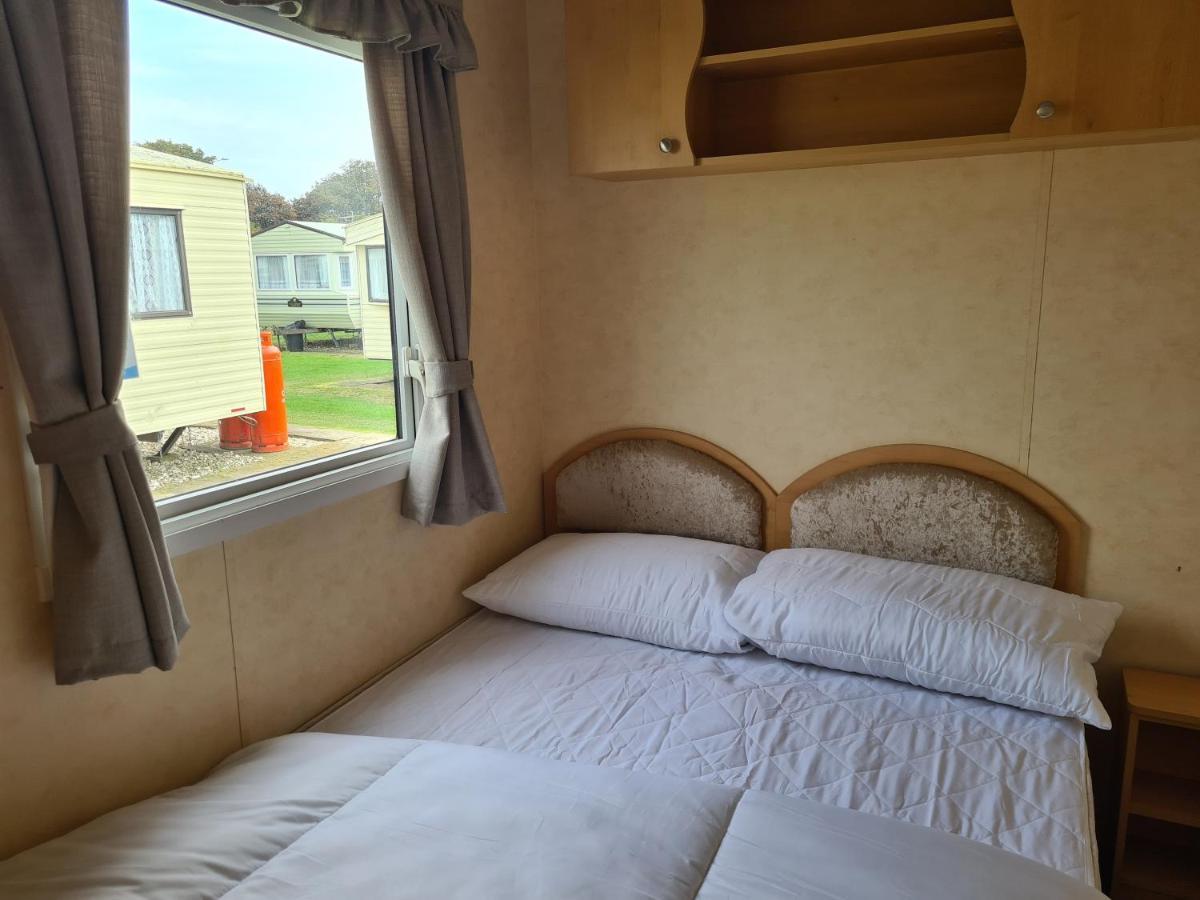 8 Berth Heated On Coral Abi Cb Ingoldmells
