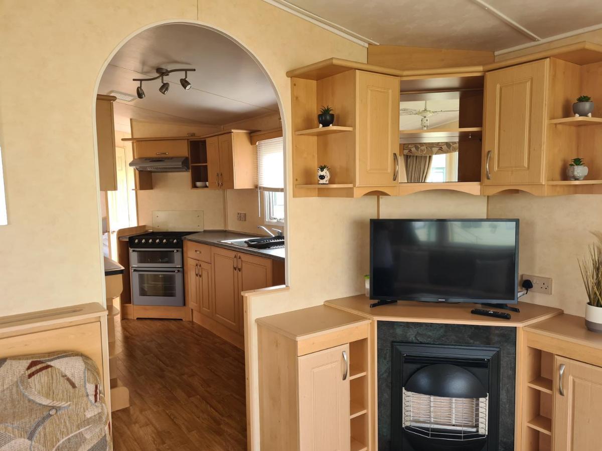 Apartment 8 Berth Heated On Coral Abi Cb Ingoldmells