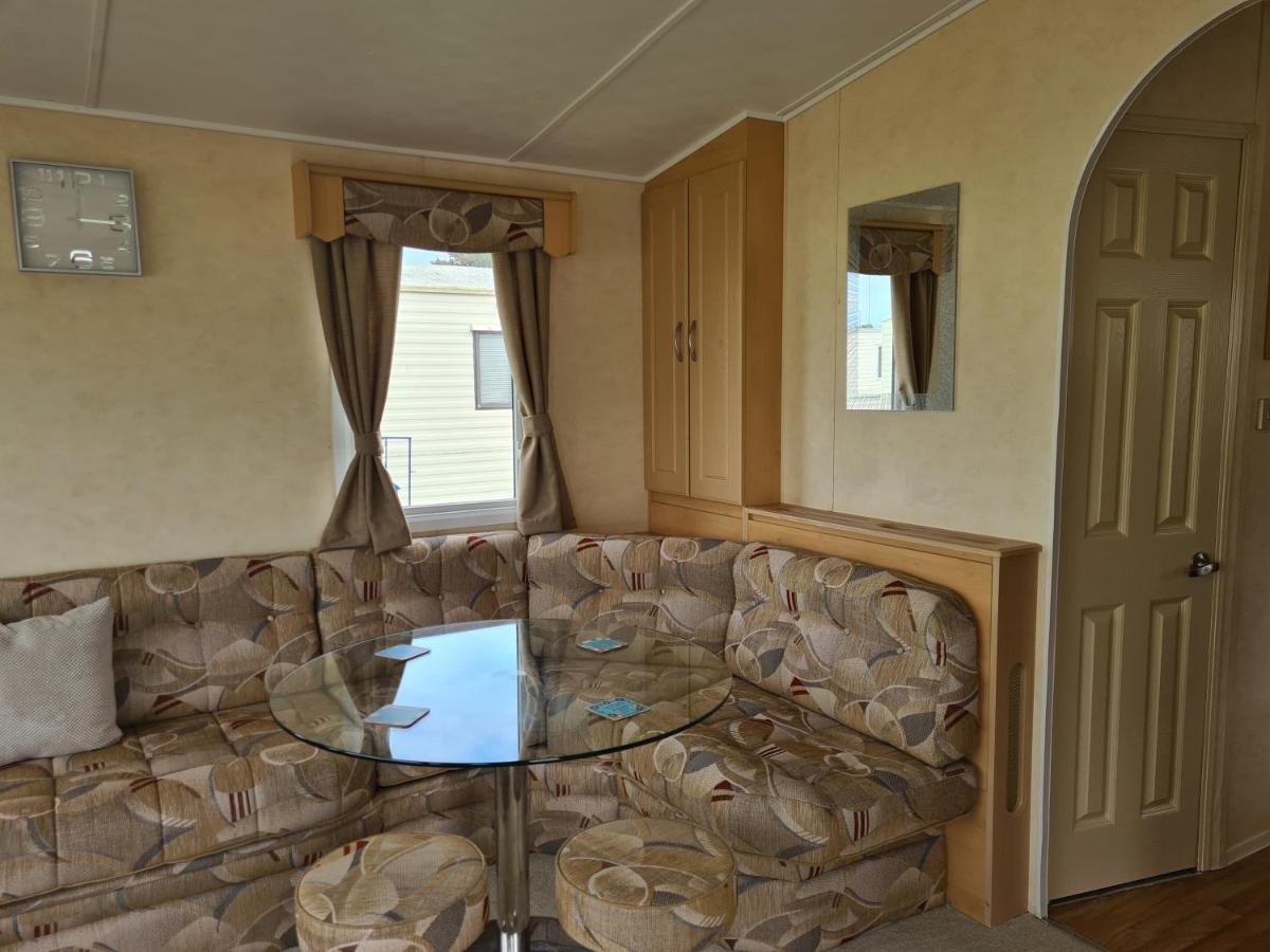 Apartment 8 Berth Heated On Coral Abi Cb *
