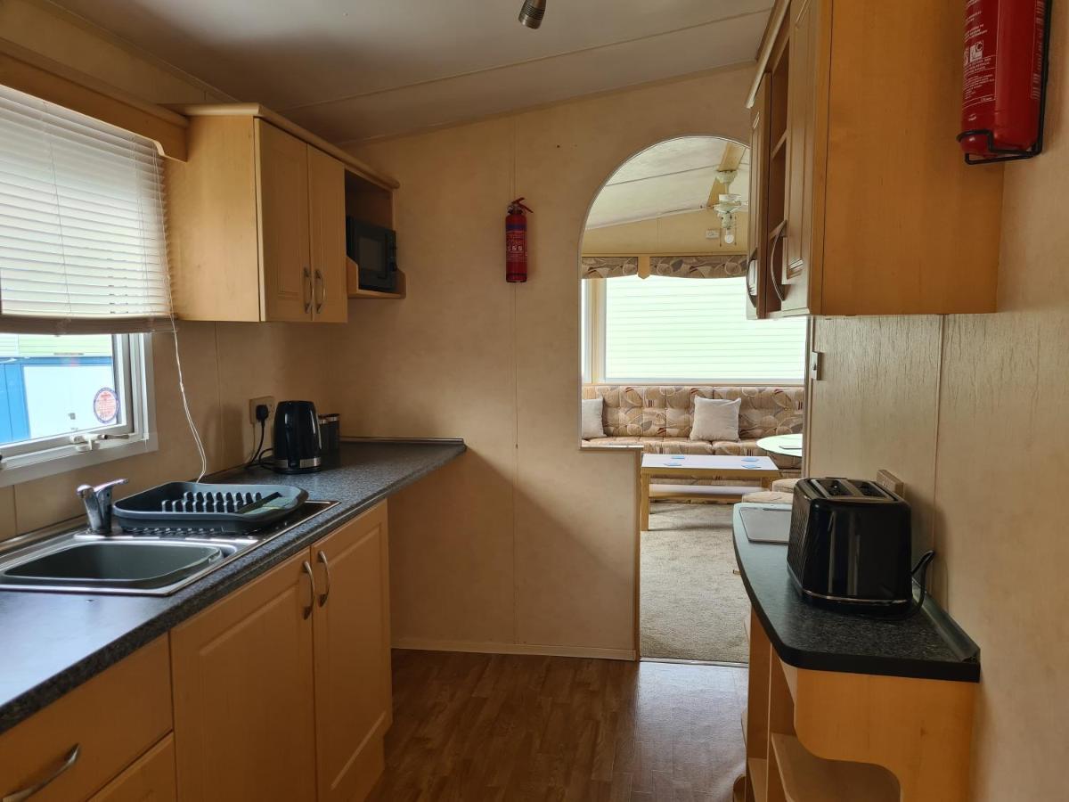 Apartment 8 Berth Heated On Coral Abi Cb Ingoldmells