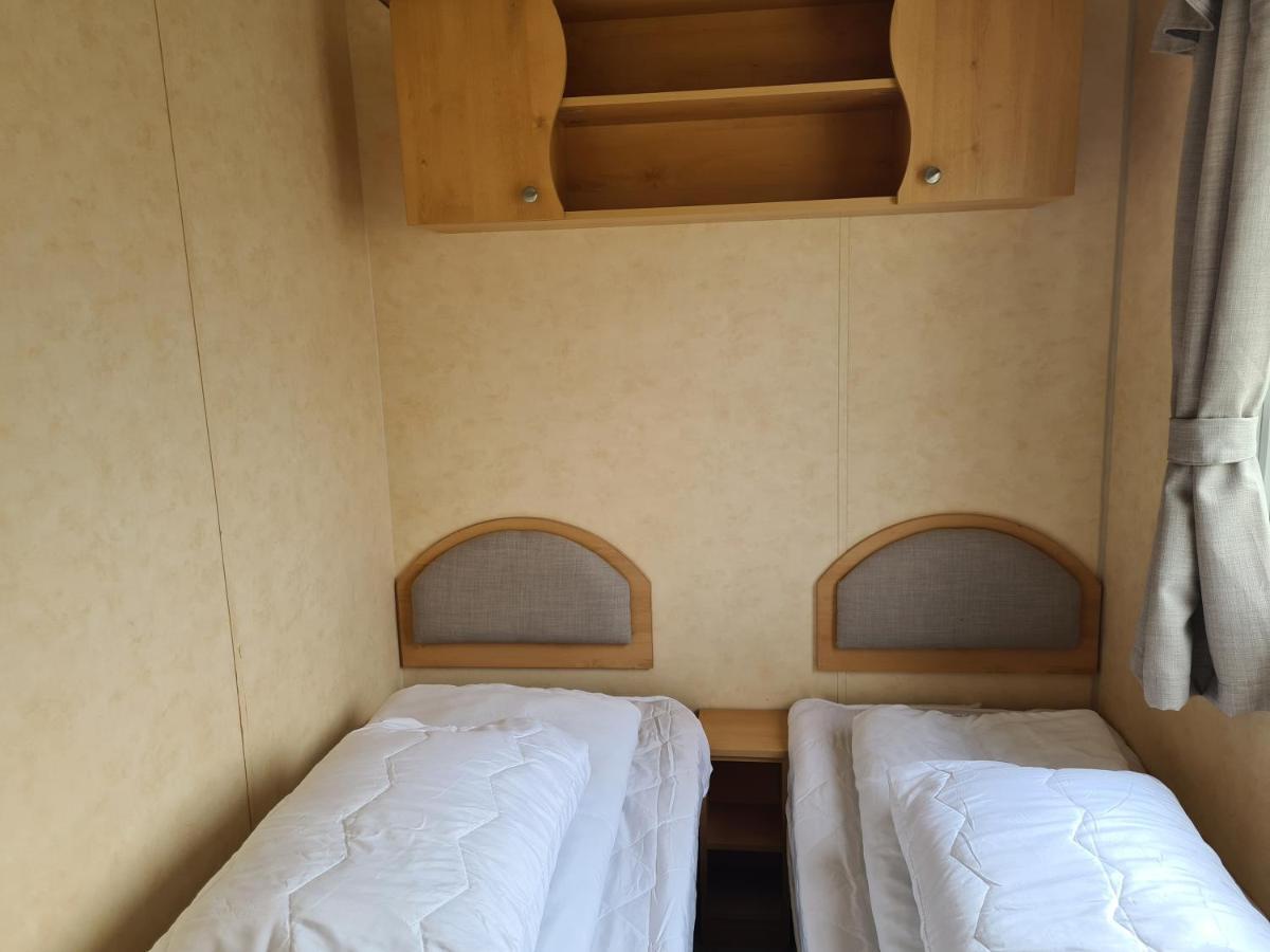 8 Berth Heated On Coral Abi Cb Apartment Ingoldmells