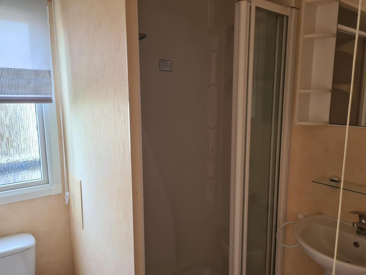 8 Berth Heated On Coral Abi Cb * Ingoldmells