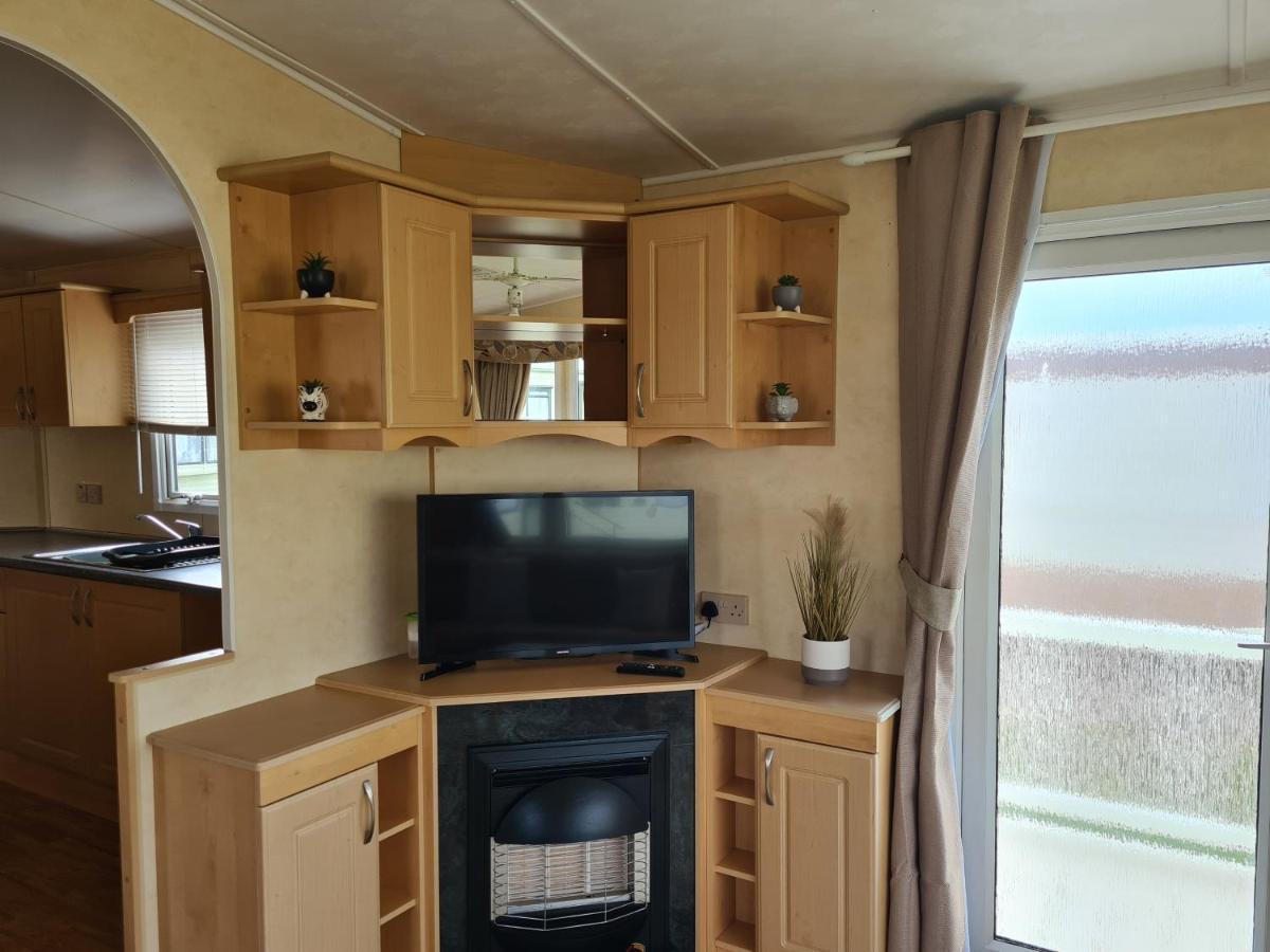 Apartment 8 Berth Heated On Coral Abi Cb *