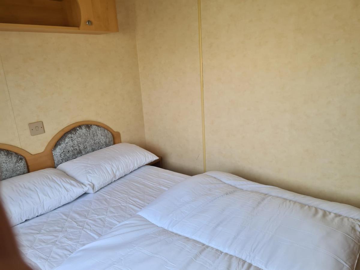 8 Berth Heated On Coral Abi Cb * Ingoldmells