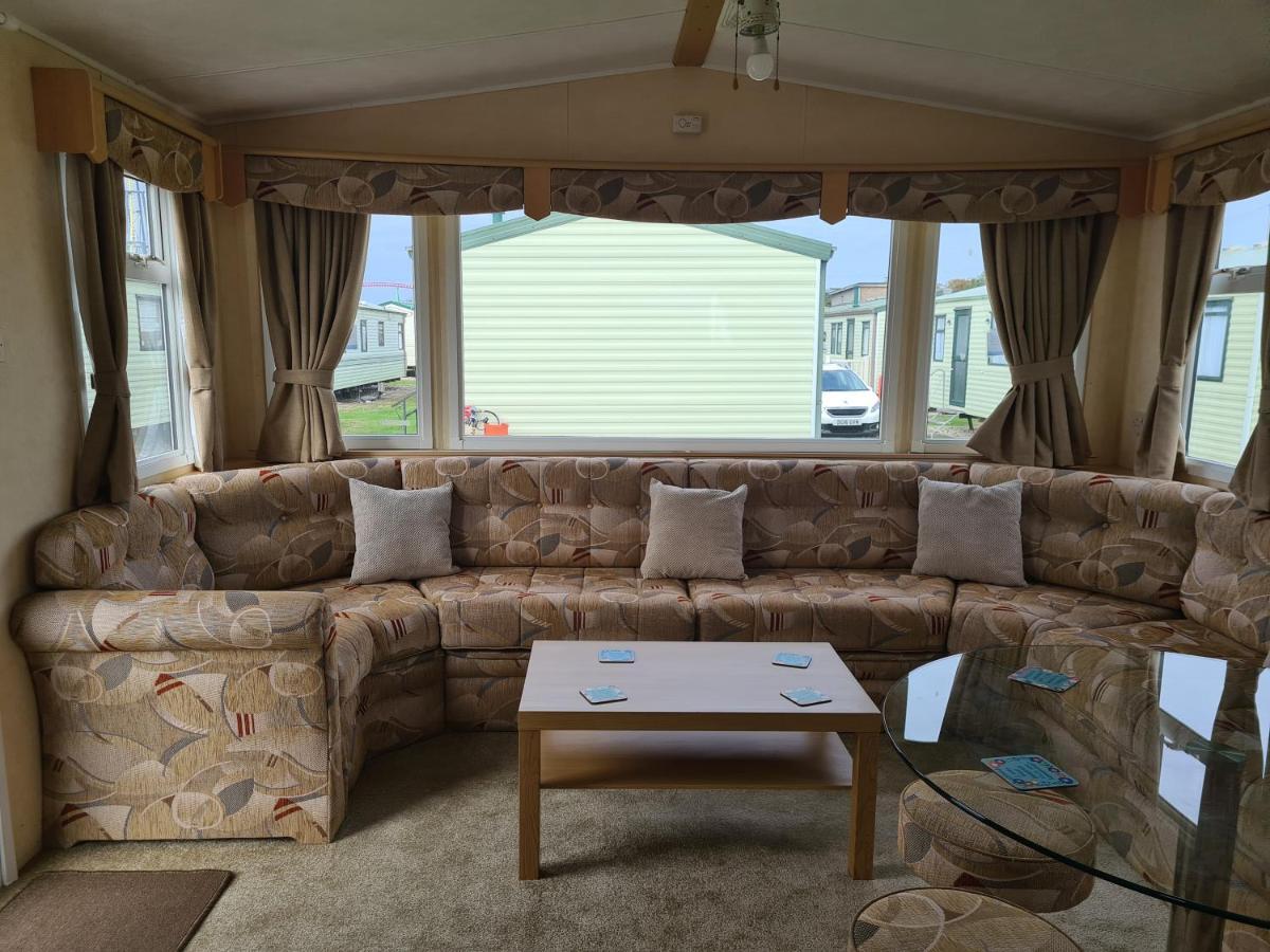 Apartment 8 Berth Heated On Coral Abi Cb
