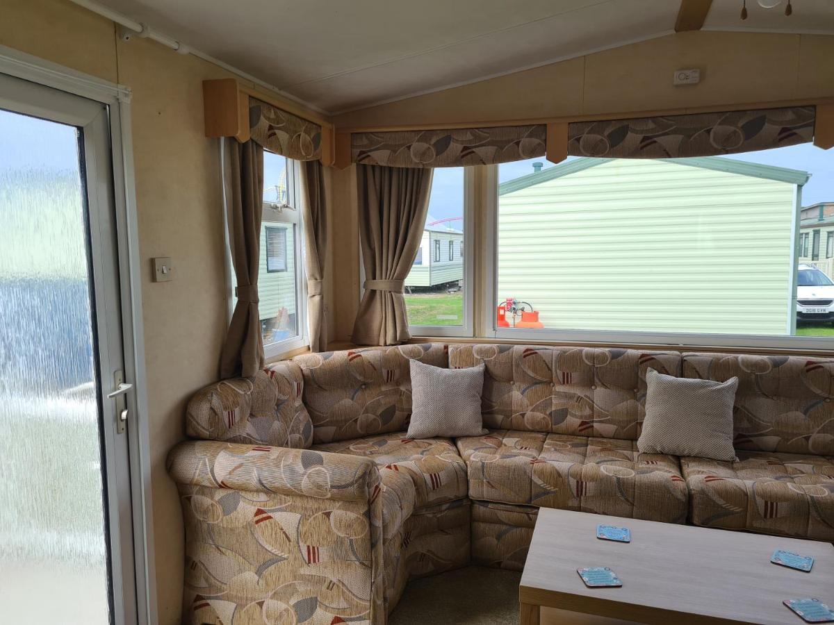 Apartment 8 Berth Heated On Coral Abi Cb *