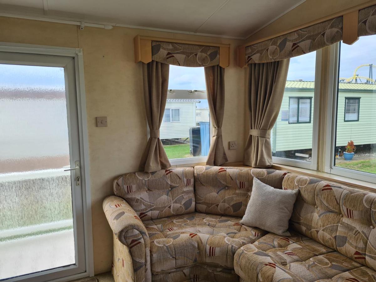 8 Berth Heated On Coral Abi Cb Apartment *